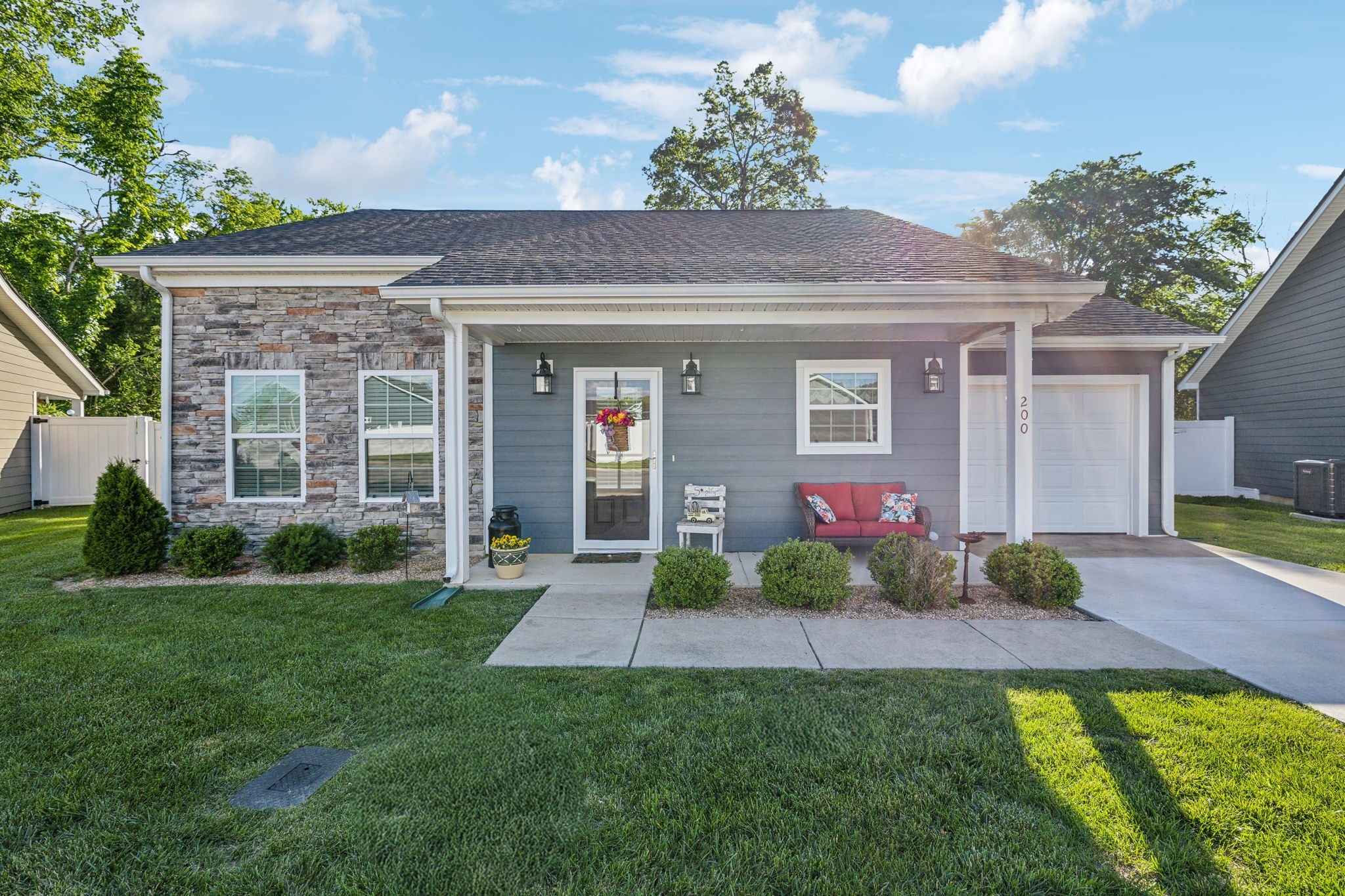 200 Nichols Drive Woodbury TN 37190