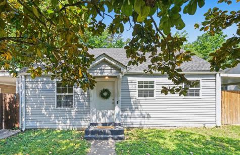 2122 Denham Avenue Columbia TN 38401