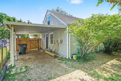 2122 Denham Avenue Columbia TN 38401