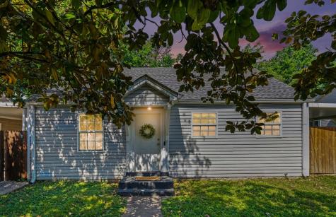 2122 Denham Avenue Columbia TN 38401