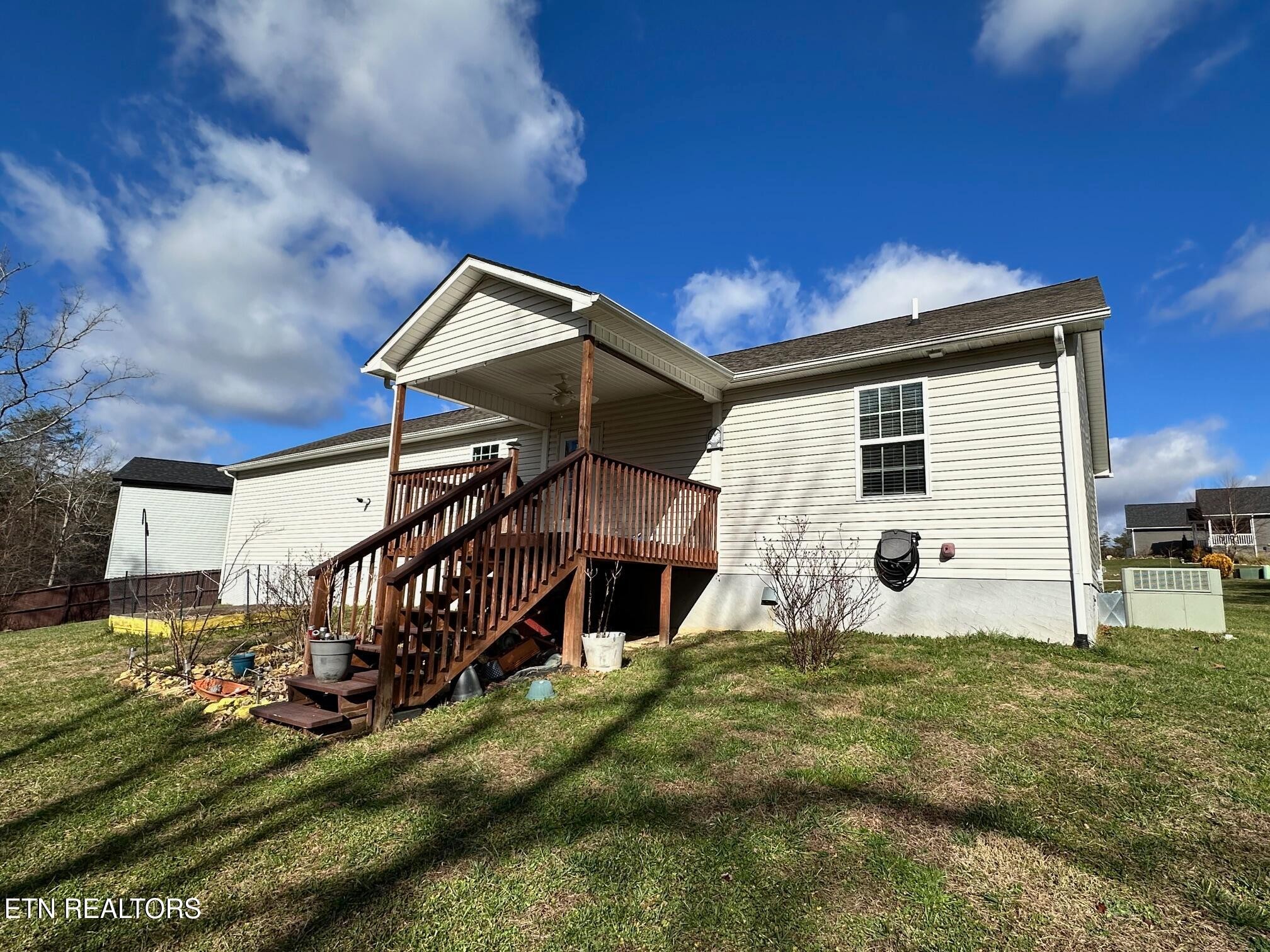 63 Whitetail Run Crossville TN 38555