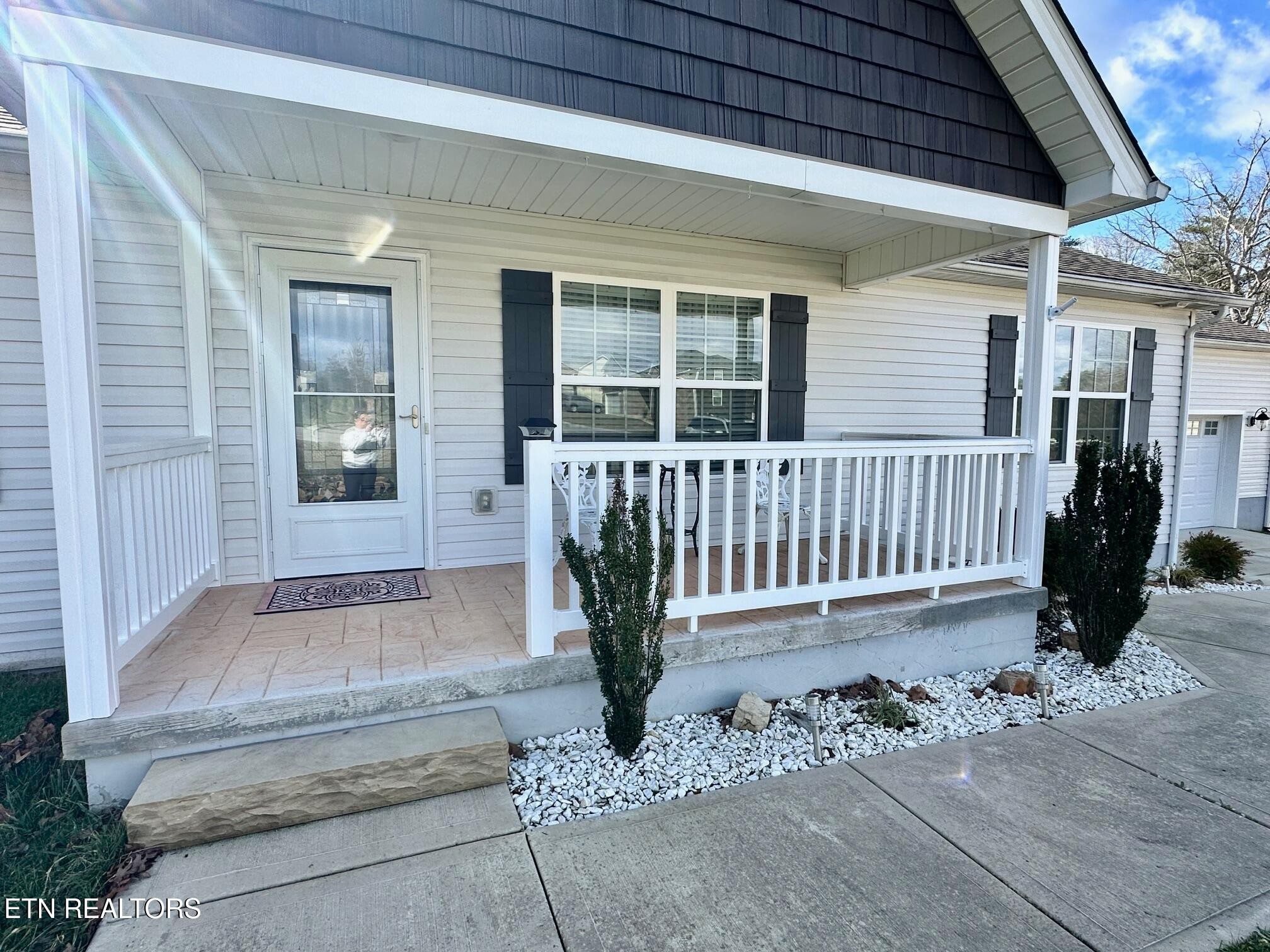63 Whitetail Run Crossville TN 38555