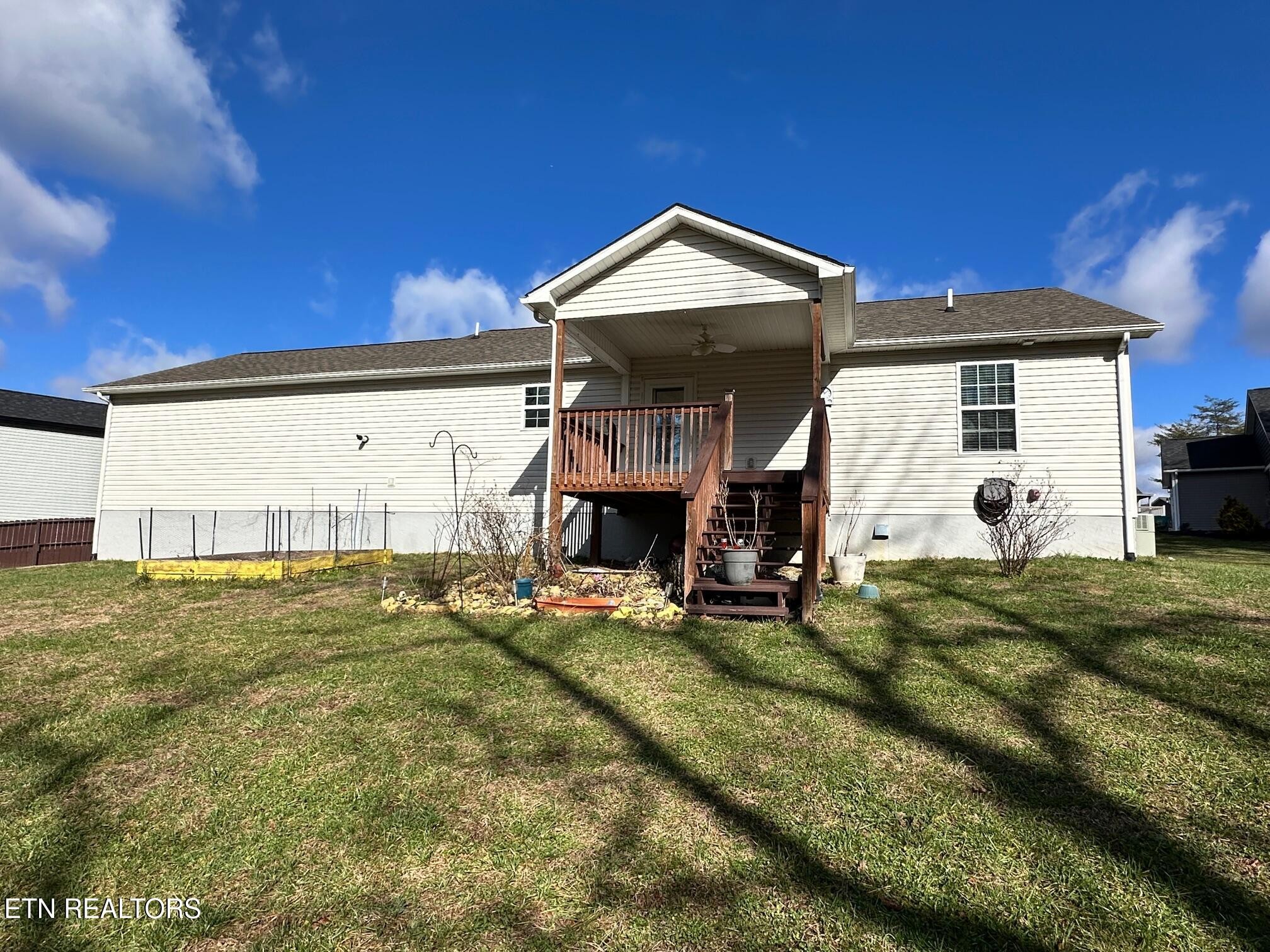 63 Whitetail Run Crossville TN 38555