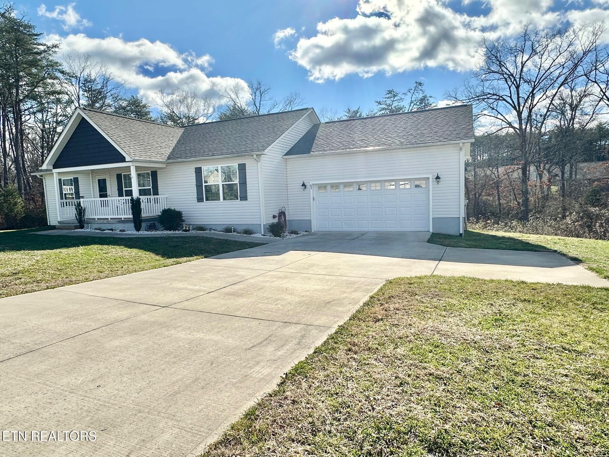 63 Whitetail Run Crossville TN 38555