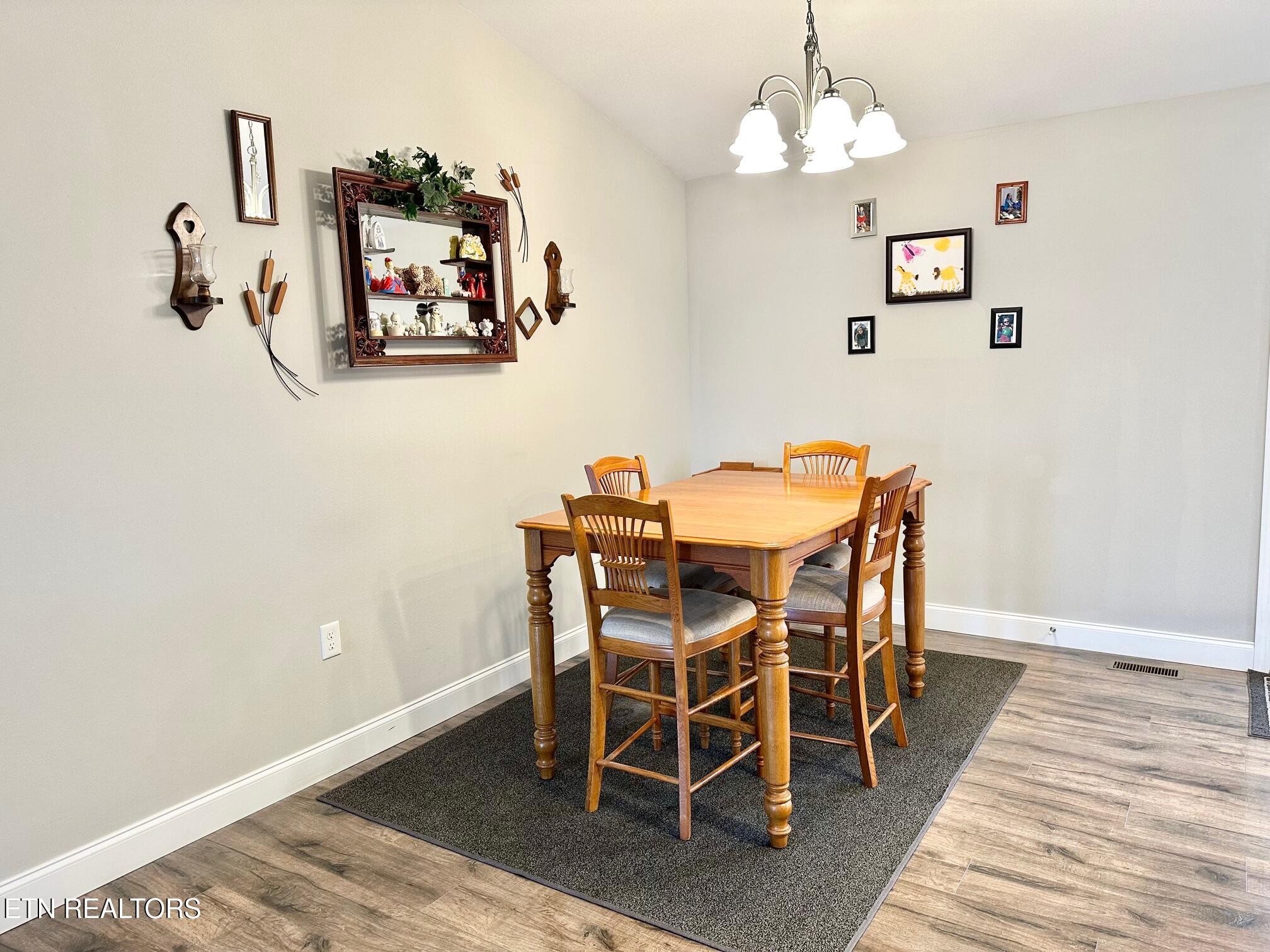 63 Whitetail Run Crossville TN 38555