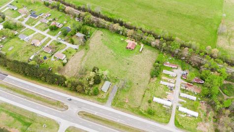 14861 Rhea County Highway Evensville TN 37332