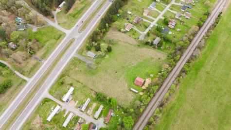 14861 Rhea County Highway Evensville TN 37332