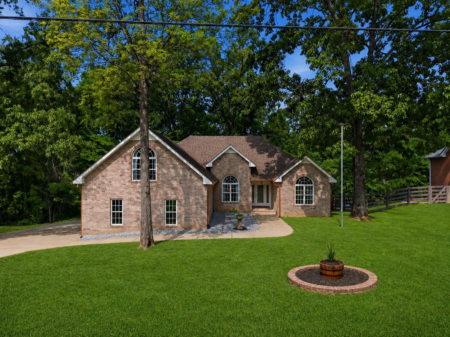 7229 Dice Lampley Road Fairview TN 37062