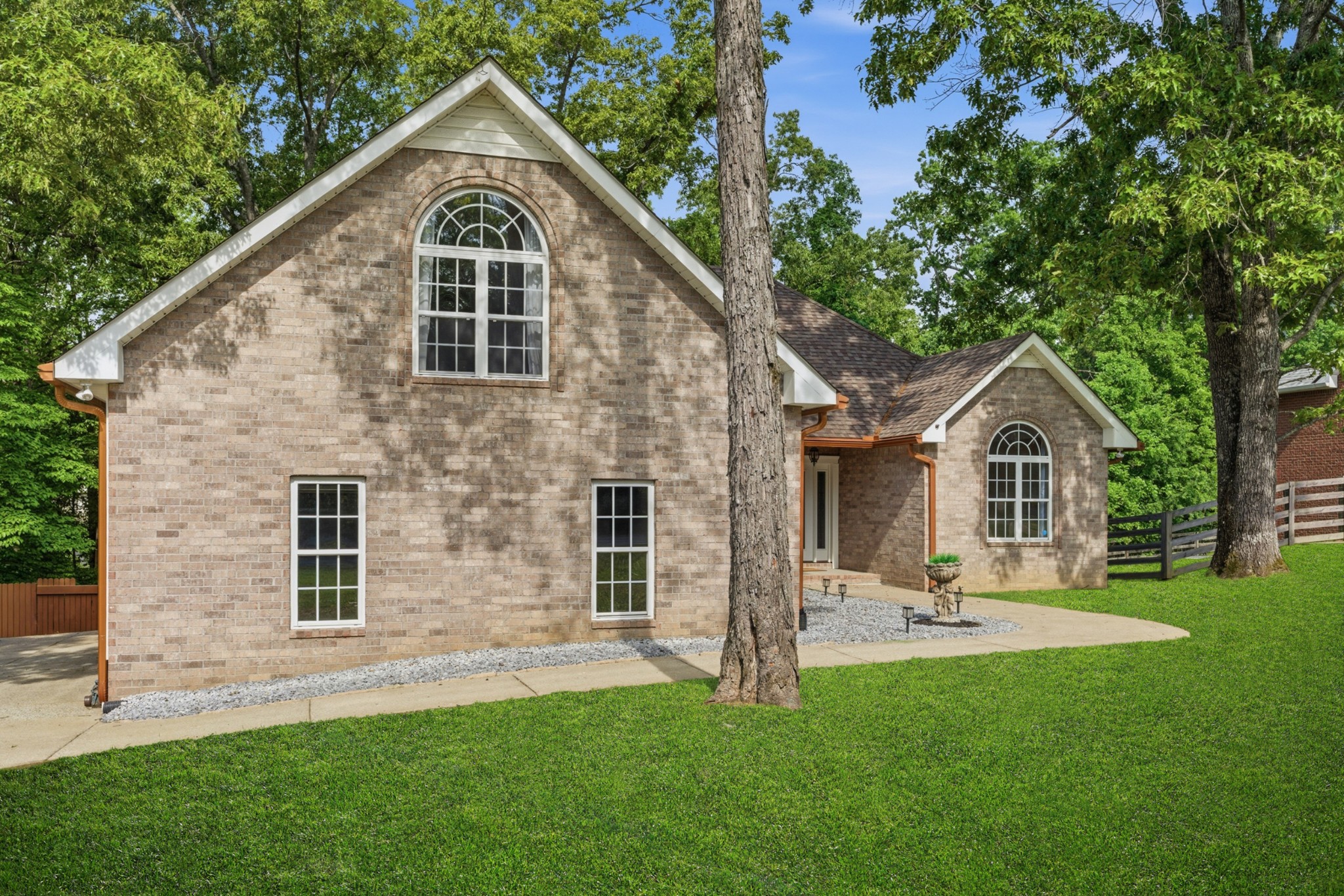 7229 Dice Lampley Road Fairview TN 37062