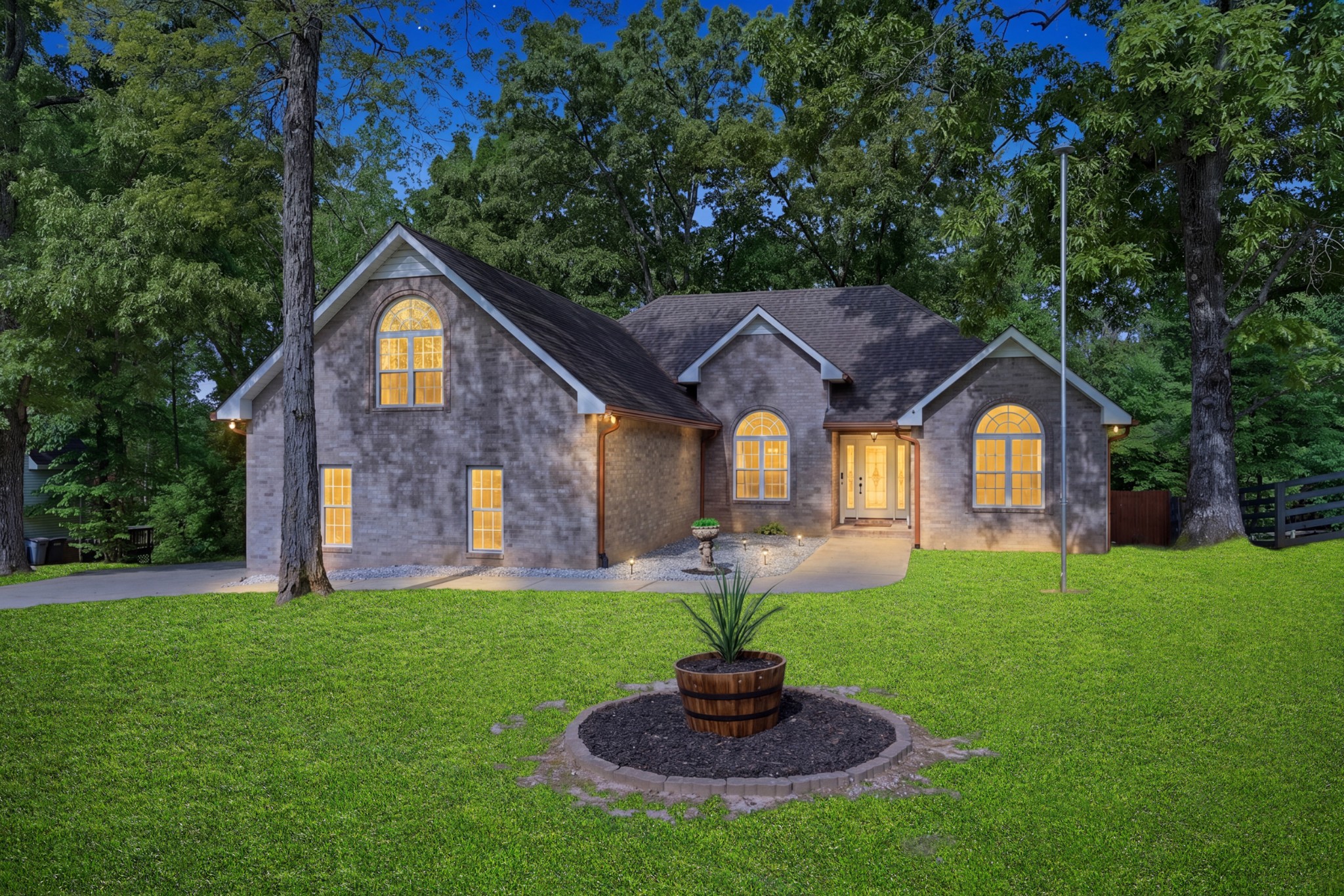 7229 Dice Lampley Road Fairview TN 37062