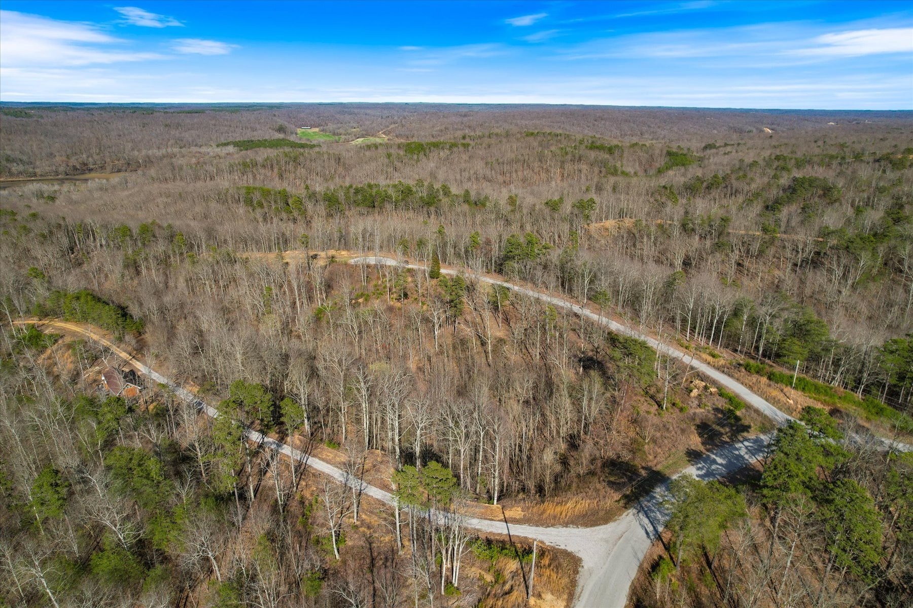 0 Crestwood Drive Waverly TN 37185