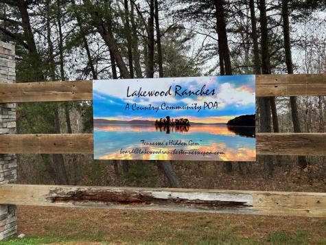 0 Crestwood Drive Waverly TN 37185
