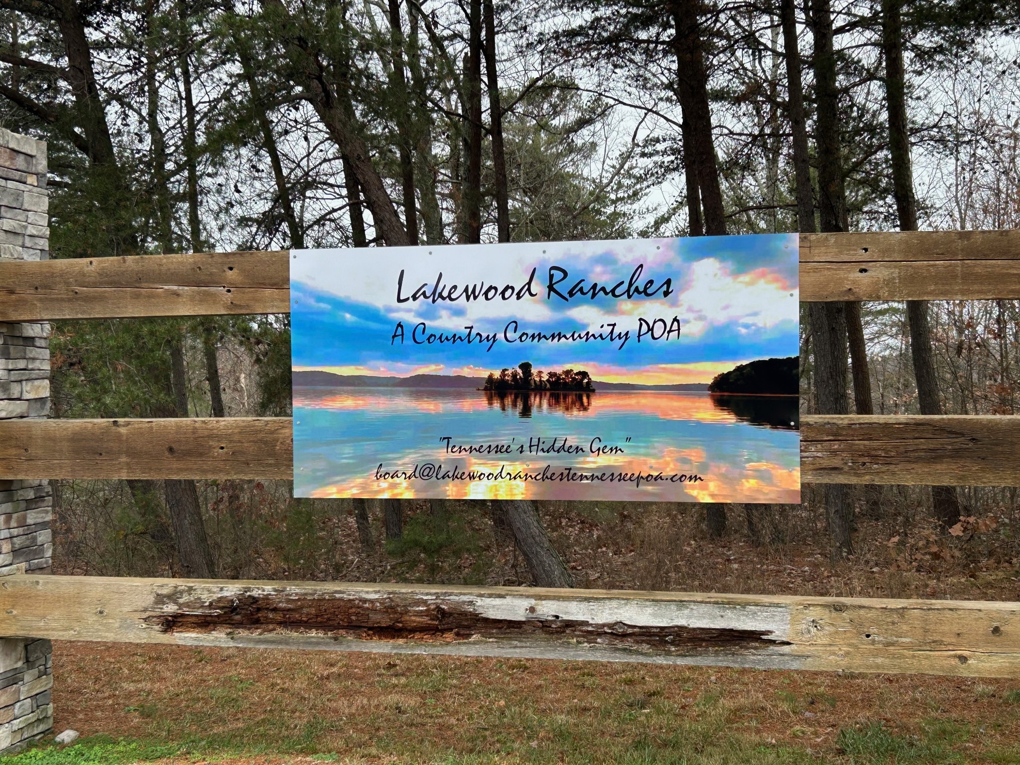 0 Crestwood Drive Waverly TN 37185