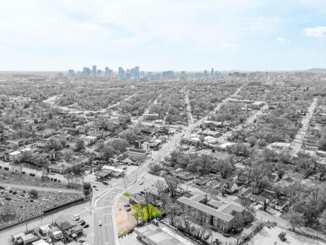 2007 18th Ave, N Nashville TN 37208