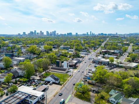 2007 18th Ave, N Nashville TN 37208