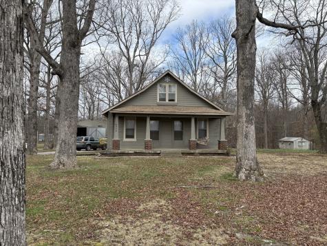 6946 Old Clarksville Pike Joelton TN 37080