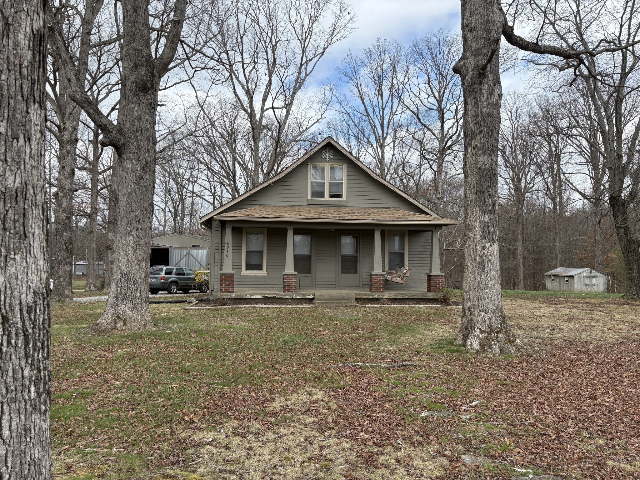 6946 Old Clarksville Pike Joelton TN 37080