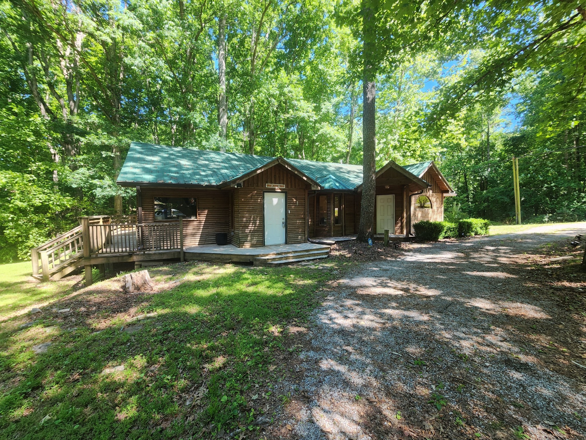 932 Hayes Road Lawrenceburg TN 38464