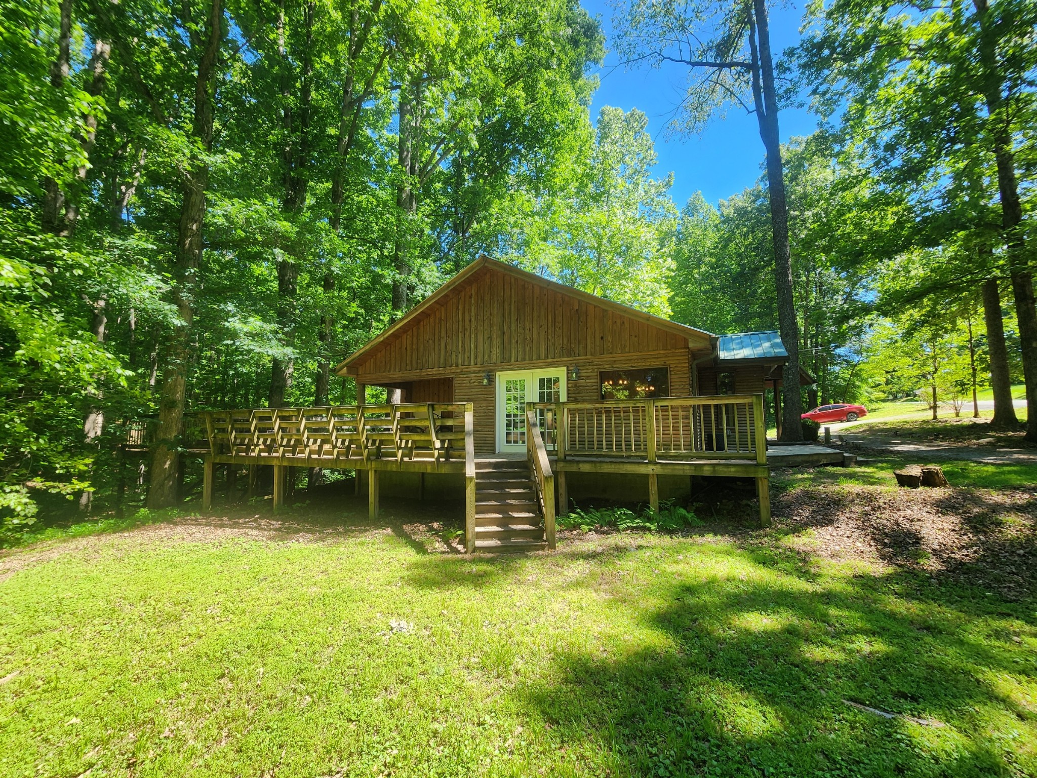 932 Hayes Road Lawrenceburg TN 38464