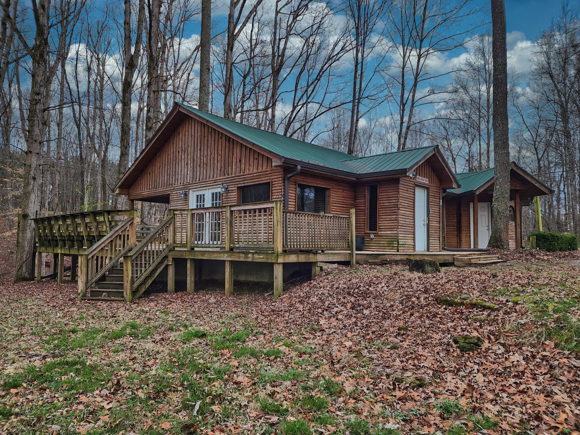 932 Hayes Road Lawrenceburg TN 38464