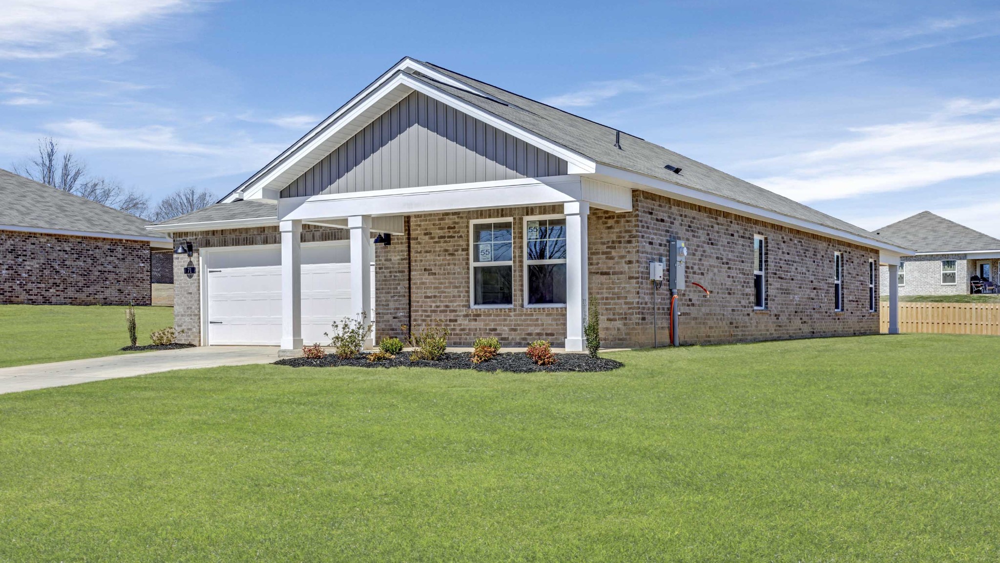 71 Aurora Circle Fayetteville TN 37334