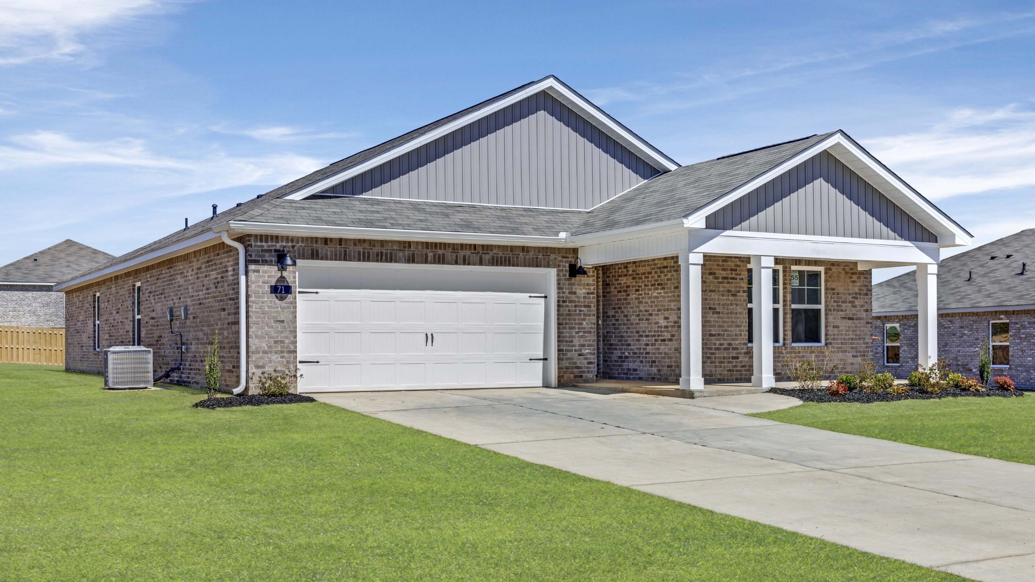 71 Aurora Circle Fayetteville TN 37334