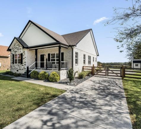 589 Portland Boulevard Portland TN 37148