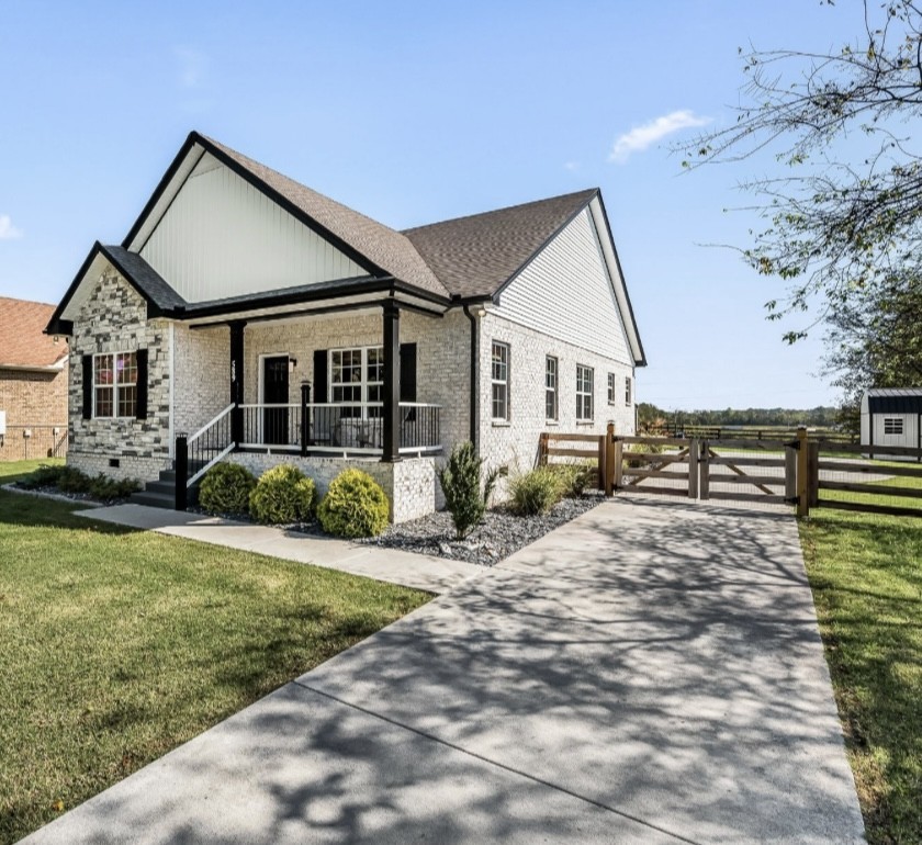 589 Portland Boulevard Portland TN 37148