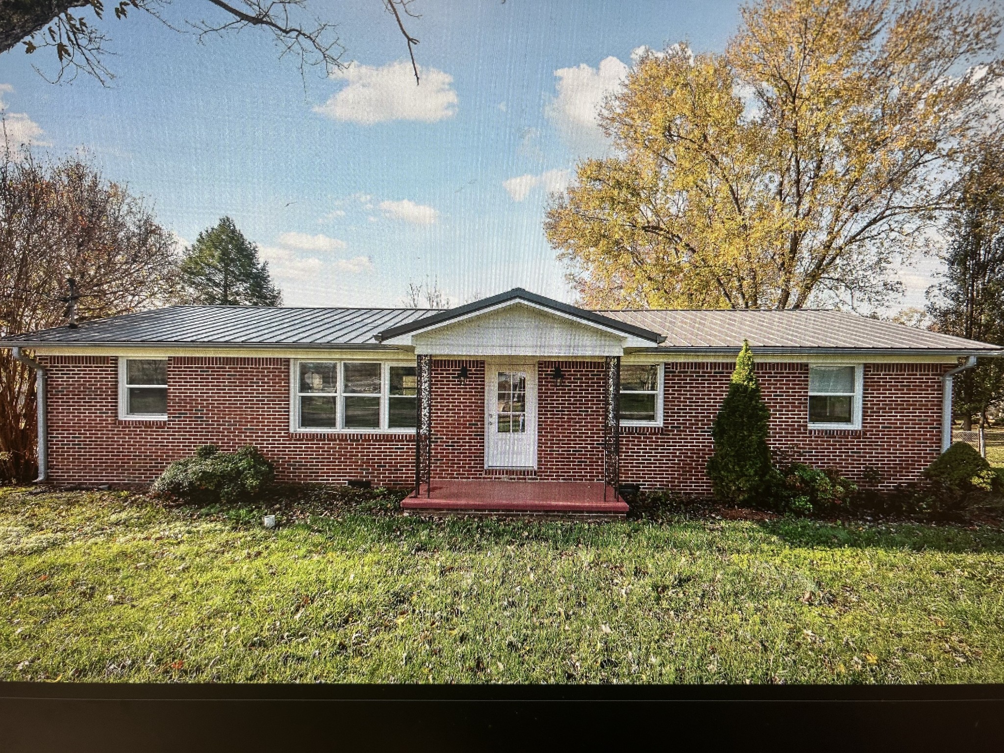 118 Van Buren Street Mcminnville TN 37110