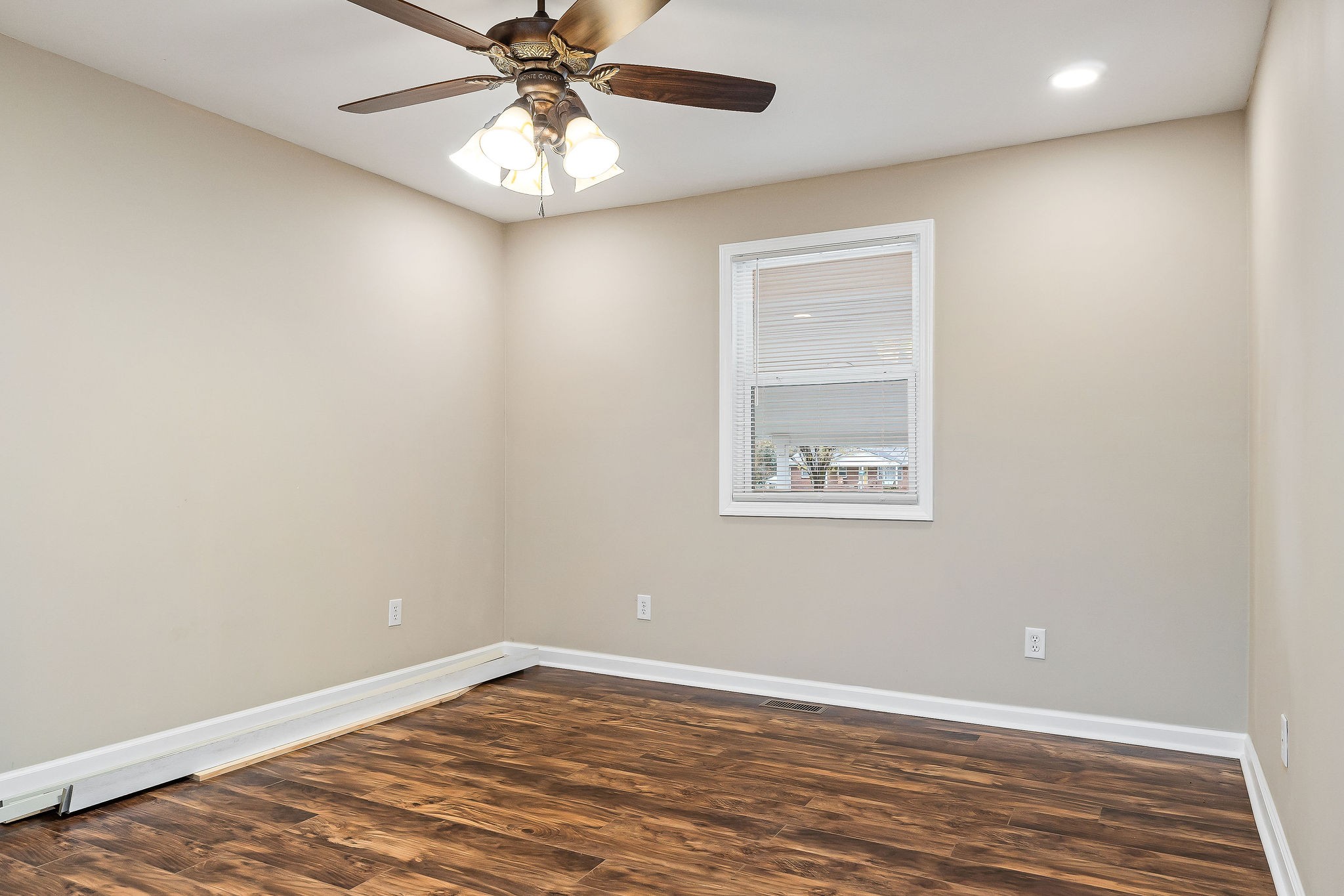 118 Van Buren Street Mcminnville TN 37110