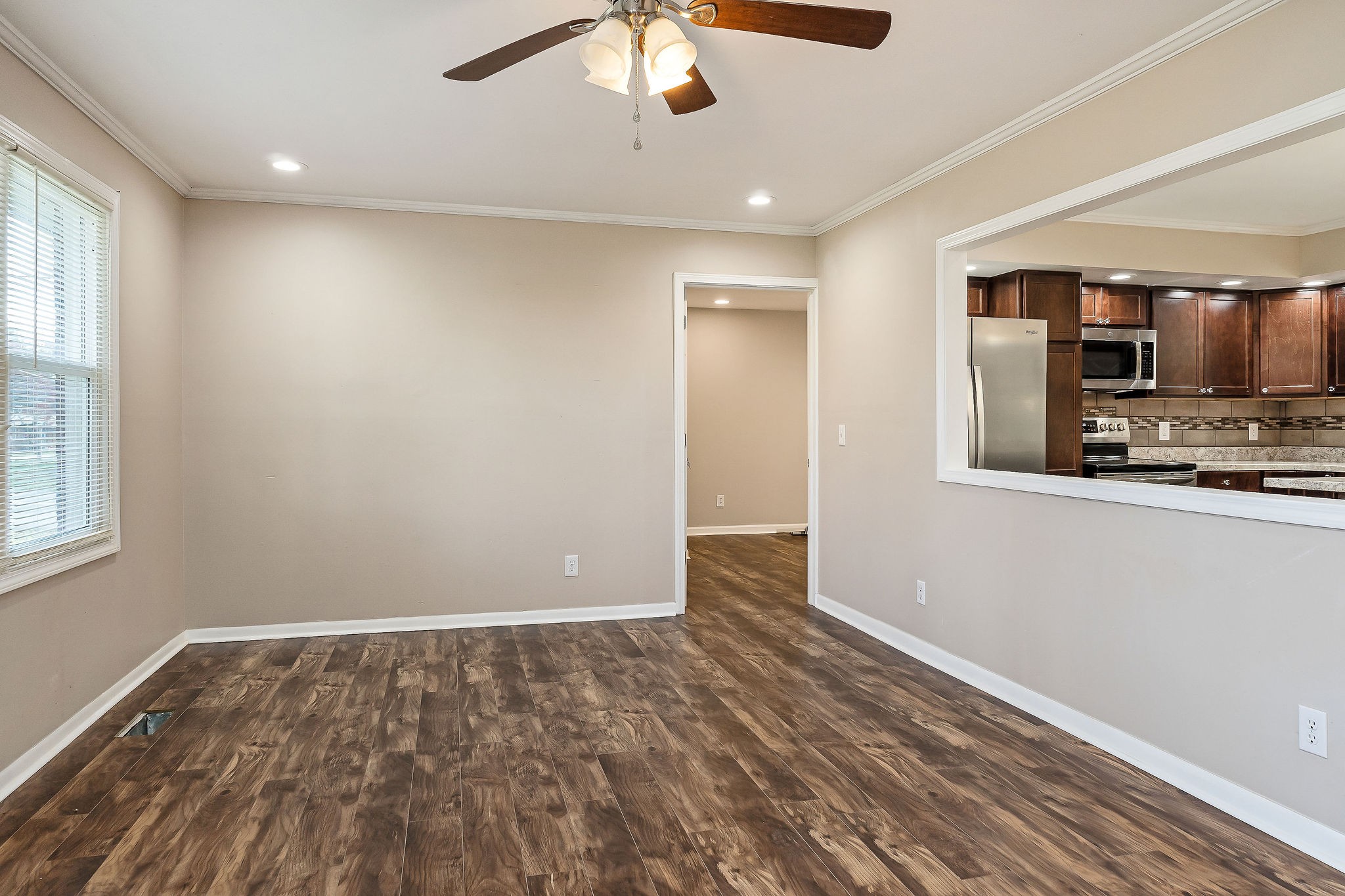 118 Van Buren Street Mcminnville TN 37110