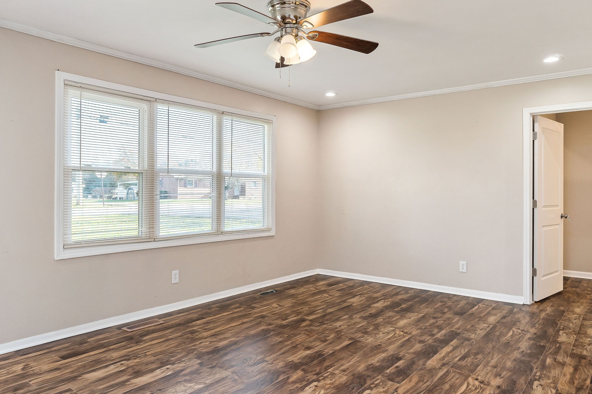 118 Van Buren Street Mcminnville TN 37110