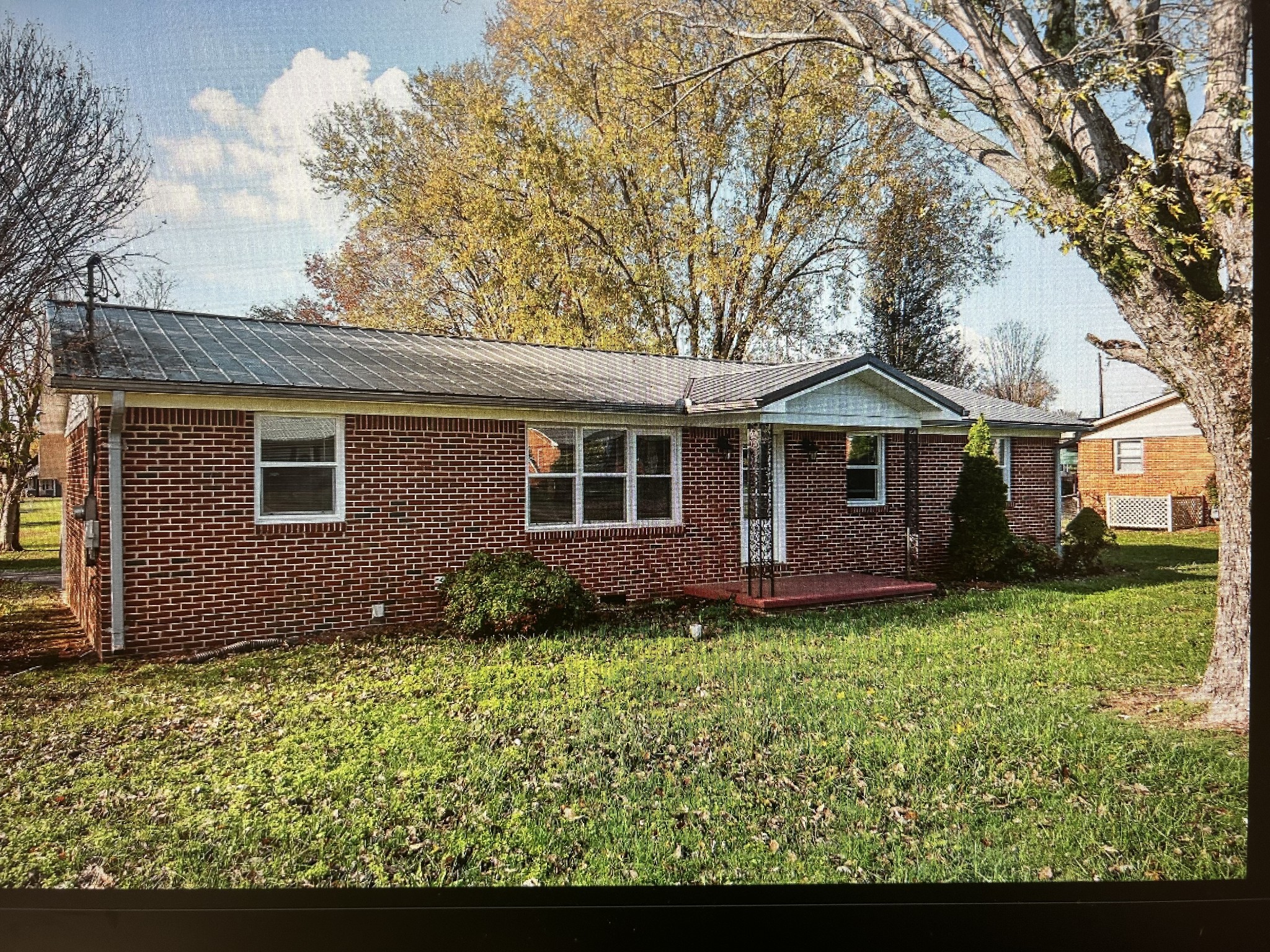 118 Van Buren Street Mcminnville TN 37110