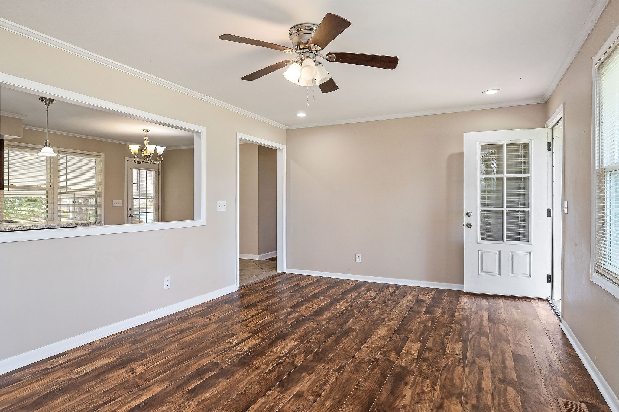 118 Van Buren Street Mcminnville TN 37110