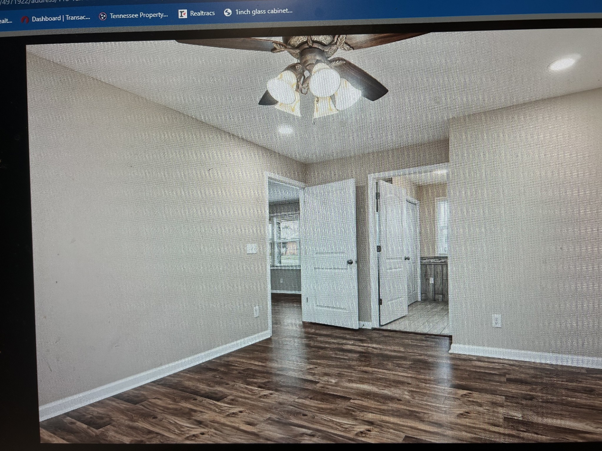 118 Van Buren Street Mcminnville TN 37110