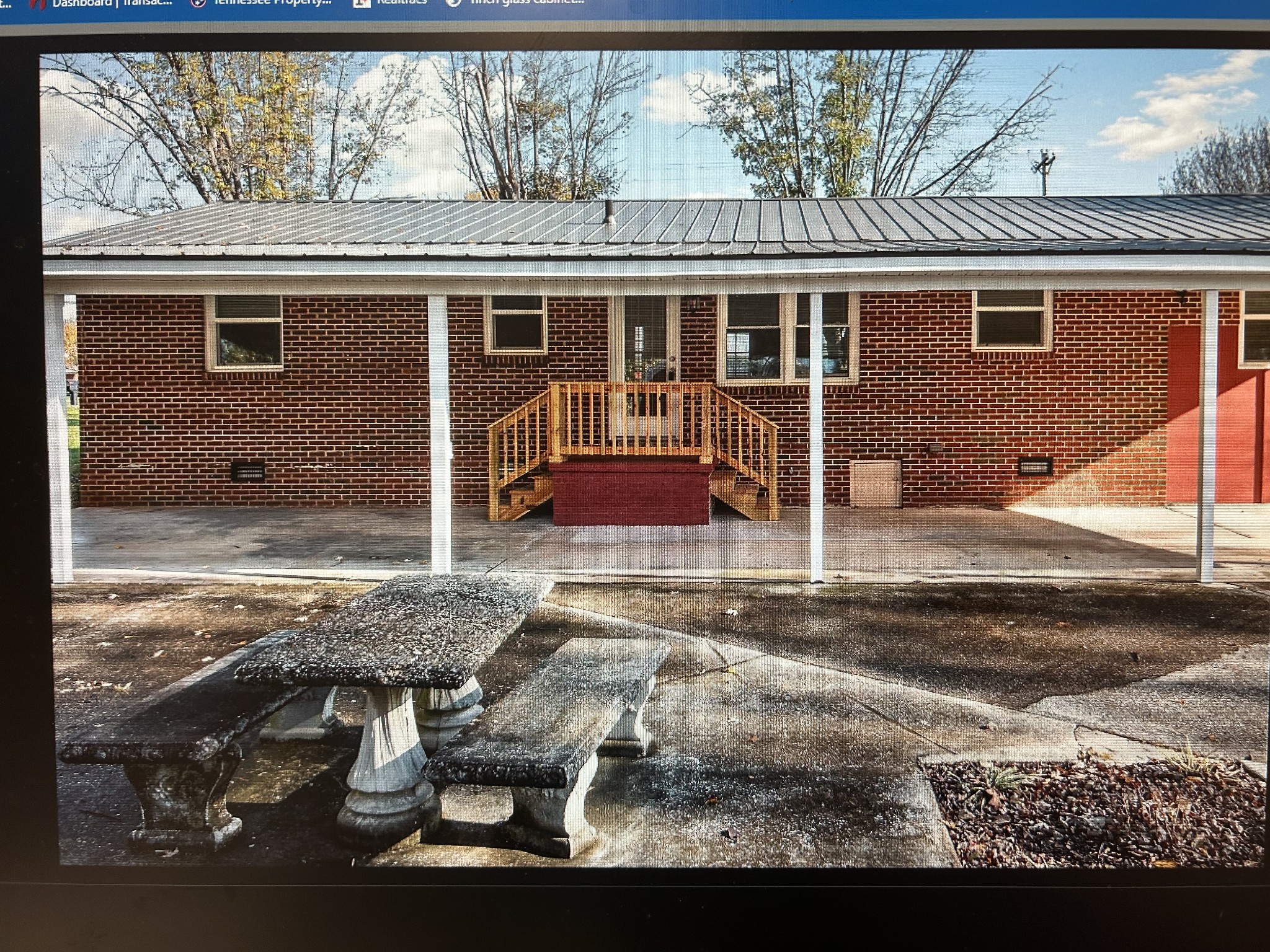 118 Van Buren Street Mcminnville TN 37110