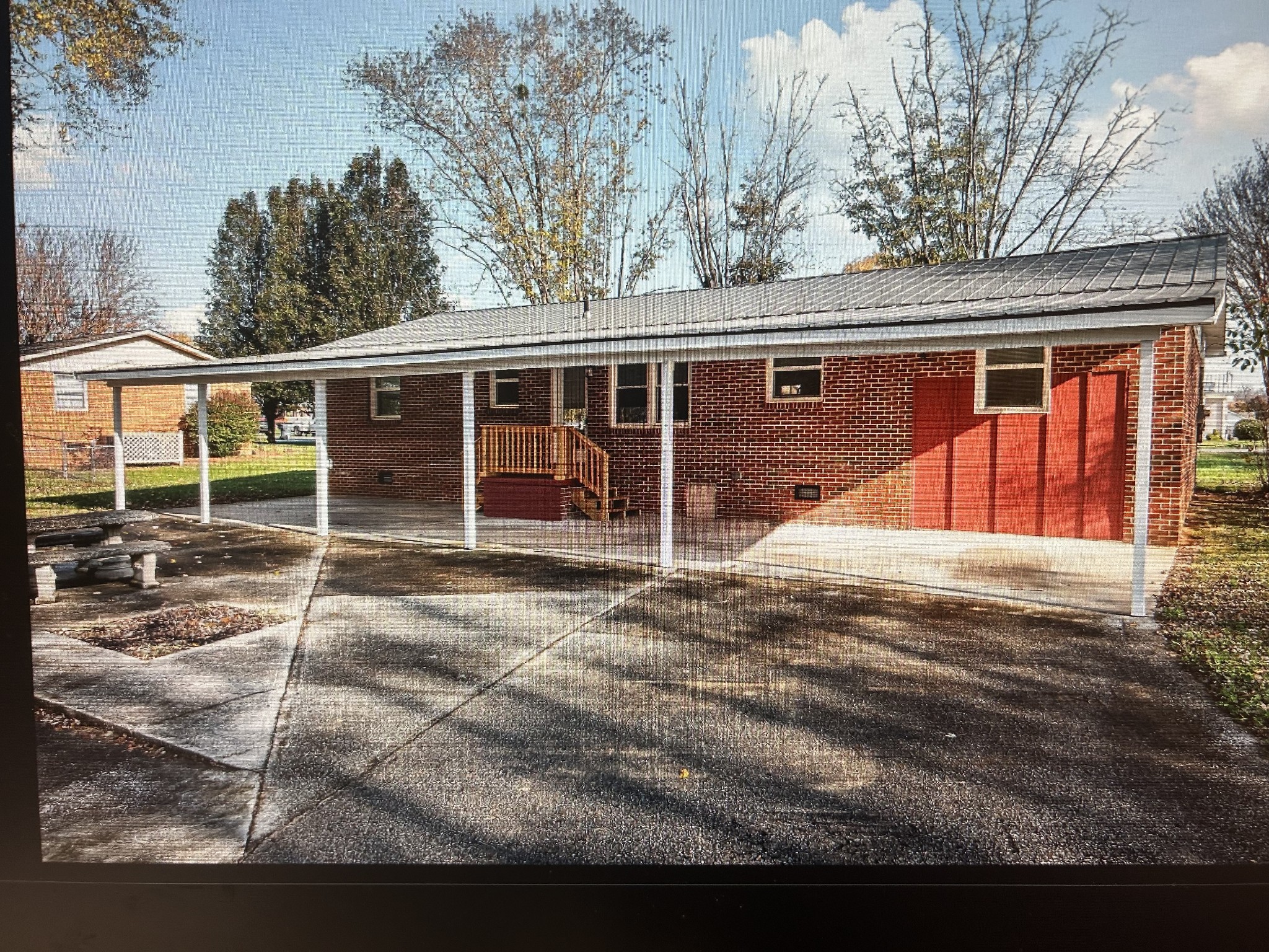118 Van Buren Street Mcminnville TN 37110