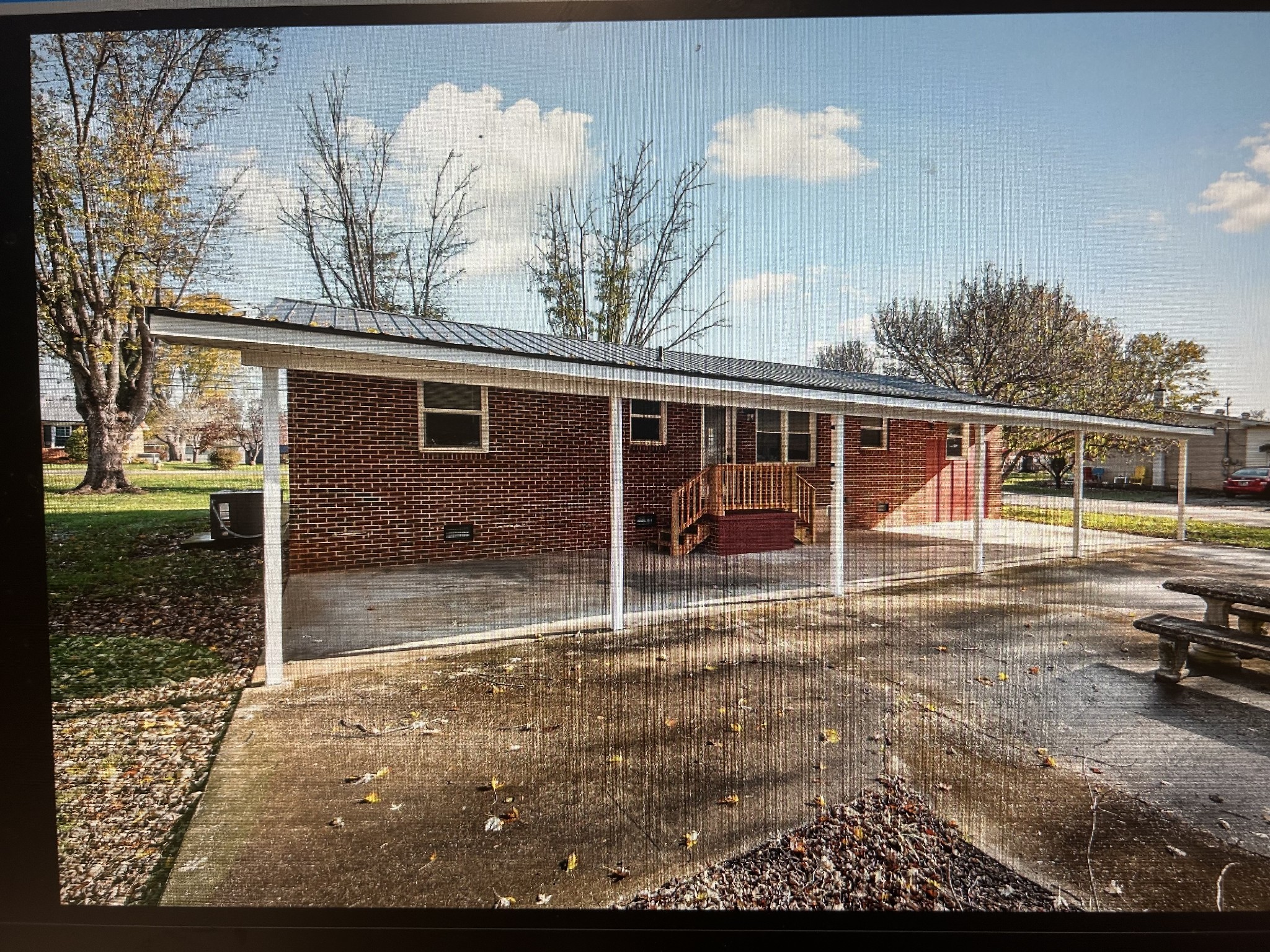 118 Van Buren Street Mcminnville TN 37110