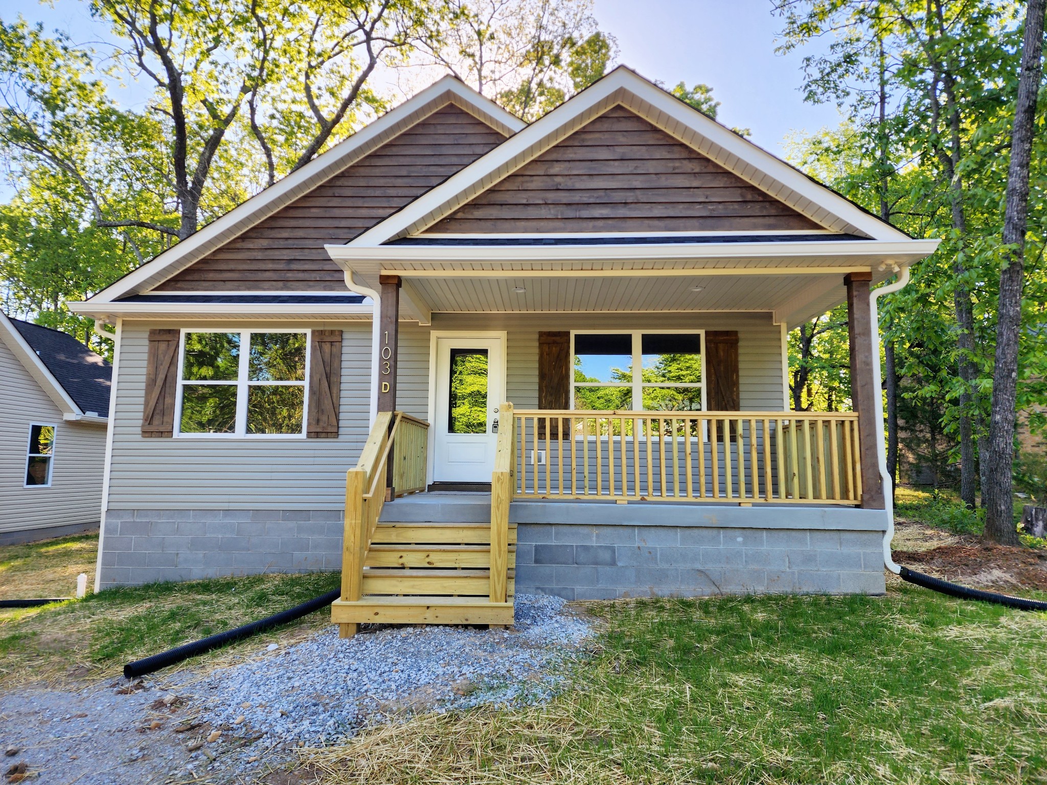 103d Oak Park Drive Dickson TN 37055