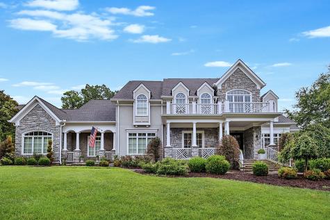1201 Talon Way Franklin TN 37069