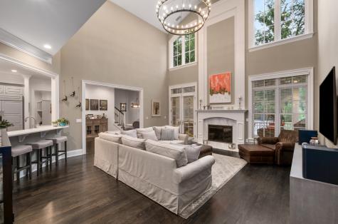 1201 Talon Way Franklin TN 37069
