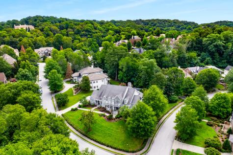 1201 Talon Way Franklin TN 37069