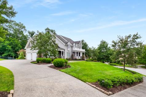 1201 Talon Way Franklin TN 37069