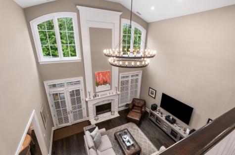 1201 Talon Way Franklin TN 37069