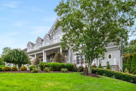 1201 Talon Way Franklin TN 37069