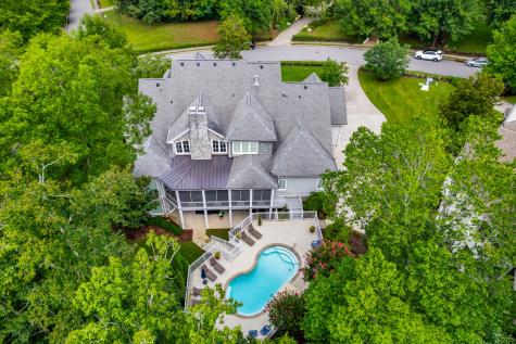 1201 Talon Way Franklin TN 37069