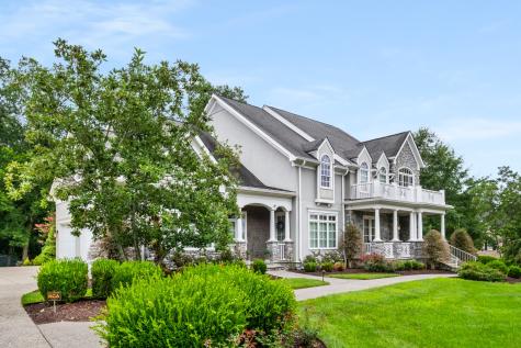 1201 Talon Way Franklin TN 37069