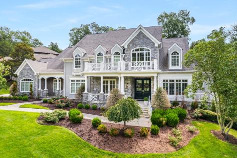 1201 Talon Way Franklin TN 37069