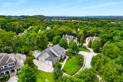 1201 Talon Way Franklin TN 37069