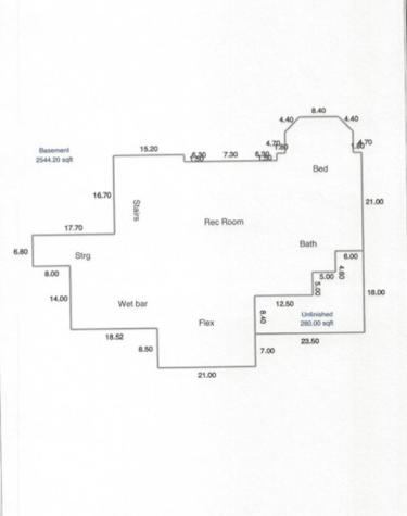 1201 Talon Way Franklin TN 37069